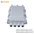 FTTH 48 core Fiber Splitter Terminal Box Outdoor